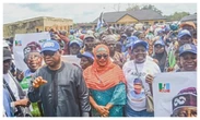 2027: Osun APC members endorse President Tinubu as party candidate