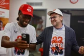 Ogbu, three other Nigerians win Czech League title with Slavia Prague