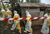 Health officials oppose alleged U.S, Kenya Ebola facility talks