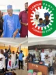 Labour Party ends primaries for June 20 by-election, Maku, Eze, others emerge candidates