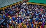 Massive support for Tinubu in Yobe presidential primary vote