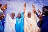 Gov Radda’a loyalist emerges APC candidate for Katsina Reps seat