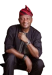 Benue: ‘There was no election’ — Okoriko Abah rejects APC primaries in Enone