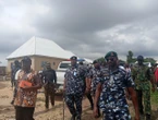 Police intensify search as gunmen kidnap students in Nasarawa community