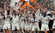 Europa League: All award winners after Aston Villa triumph