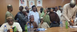 APC Primary: Katsina Gov’s aide wins Mani/Bindawa House of Reps ticket