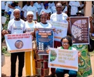 Civil society coalition calls for community-led agriculture, warns against factory farming