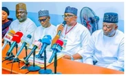 Gov Sule picks APC ticket for Nasarawa North senatorial election