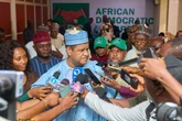 ADC South-West stakeholders endorse Hayatu-Deen ahead of presidential primaries, say Nigeria needs competent leadership 
