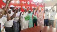 2027: PDP will retain power in Oyo despite challenges – Ex-Deputy Gov Gbolarumi 
