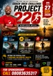 Coach Dreh Unveils “The 226 Challenge” — A Historic Endurance Event Across Four Nigerian States ‎ ‎