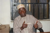 2027: Follow us to NDC to unseat APC Govt – Buba Galadima begs Atiku