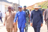 FCT projects: No preferential treatment for judiciary – Wike