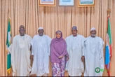 2027 elections: Jigawa only female Reps aspirant withdraws from race