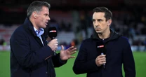 EPL: Gary Neville, Jamie Carragher pick Player of the Season