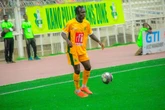 NPFL: Ovoke urges Kano Pillars to fight for victory against Kun Khalifat