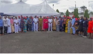 Nigerian Navy at 70: NNS DELTA holds special outreach for widows across security agencies, host communities