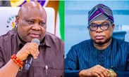 Osun Guber: Campaign survey claims trigger fresh dispute between Adeleke, Oyebamiji camps