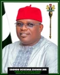 Abia South: Erondu wins APC Senatorial ticket