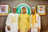 Abiodun commends Arewa group, pledges support for empowerment drive