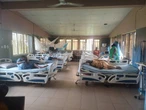 Ijebu Ode gas leakage: Police call for calm, say situation is under control 