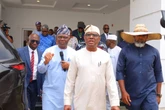 ‘Nothing new’ – Wike defends houses for judges, dismisses NBA criticism