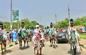 Kano emirs suspend durbar processions following police directive over security concerns