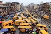 Lagos: LAMATA prohibits carrying of heavy luggage on regulated buses
