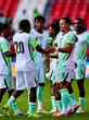 Azeez: I want to win AFCON with Super Eagles 