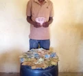 Police arrest five suspected fraudsters in Yobe, recover counterfeit foreign currencies