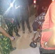 Army troops rescue kidnapped victim in Abia