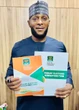 2027: The journey has begun – Atiku’s son gets ADC nomination form for Senate