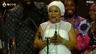 AMVCA 2026: Sola Sobowale, Kanayo O. Kanayo win Industry Merit Awards