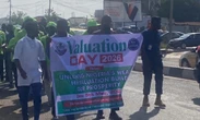 Estate surveyors seek laws to curb land grabbing in Osun