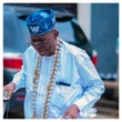Lagos monarch, Oba Nojeemdeen Fashola is dead