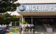 Efurun shooting: Nigerian Police parades dismissed officers, assures justice