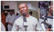 Ex-Plateau Gov Dariye’s son, Nanle withdraws from Reps race