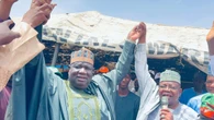 ADC primaries: Ibrahim Mera emerges senatorial candidate for Kebbi North