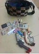 Police bust armed robbery syndicate in Akwa Ibom, recover firearms