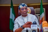 Benue experiencing renewed hope under my leadership — Alia at third anniversary