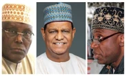 ADC presidential primaries: Atiku heads for victory as Amaechi, Hayatu-Deen reject results