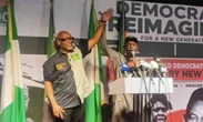 2027: Dumebi Kachikwu accepts ADC’s nomination as factional presidential candidate