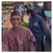 El-Rufai arrives court to face charges (Video)