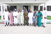 Taraba REC seeks security agencies’ backing ahead of 2027 elections