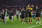 Champions League: PSG eliminate Bayern Munich, to play Arsenal in final