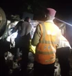 11 die as vehicle falls off Ogun bridge 