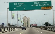 Lagos Eko Bridge rehabilitation closure postponed