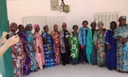 Adamawa APC women decry exclusion of female candidates from House of Assembly contest 