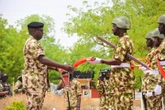 Nigerian military conducts command transition, reaffirms continuity in counter terrorism