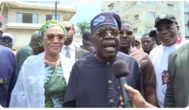 APC presidential primary: Tinubu secures landslide victory in Lagos ward